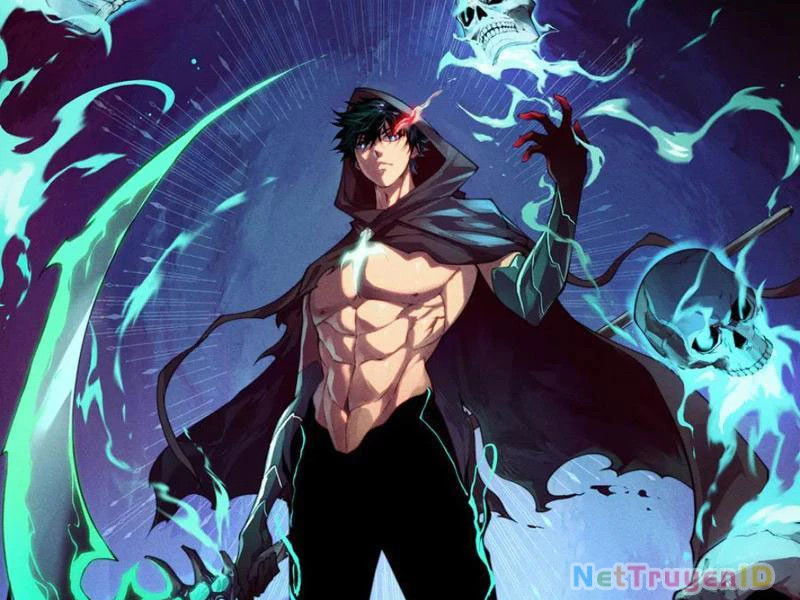 Sức Mạnh Tối Đa? Ta Lại Là Vong Linh Sư! Chapter 50 - 7