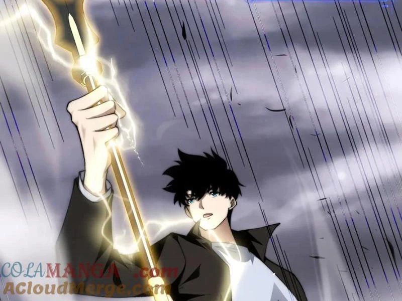Sức Mạnh Tối Đa? Ta Lại Là Vong Linh Sư! Chapter 50 - 43