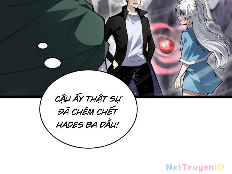 Sức Mạnh Tối Đa? Ta Lại Là Vong Linh Sư! Chapter 50 - 53