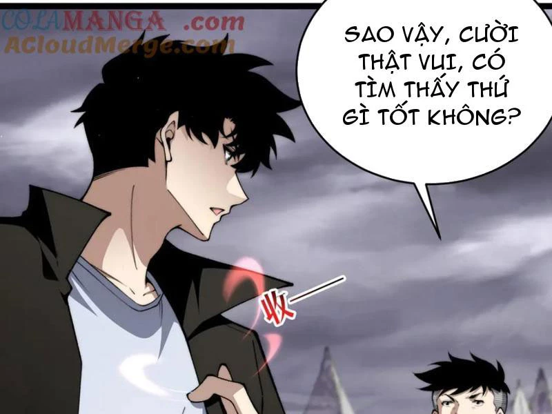 Sức Mạnh Tối Đa? Ta Lại Là Vong Linh Sư! Chapter 50 - 60