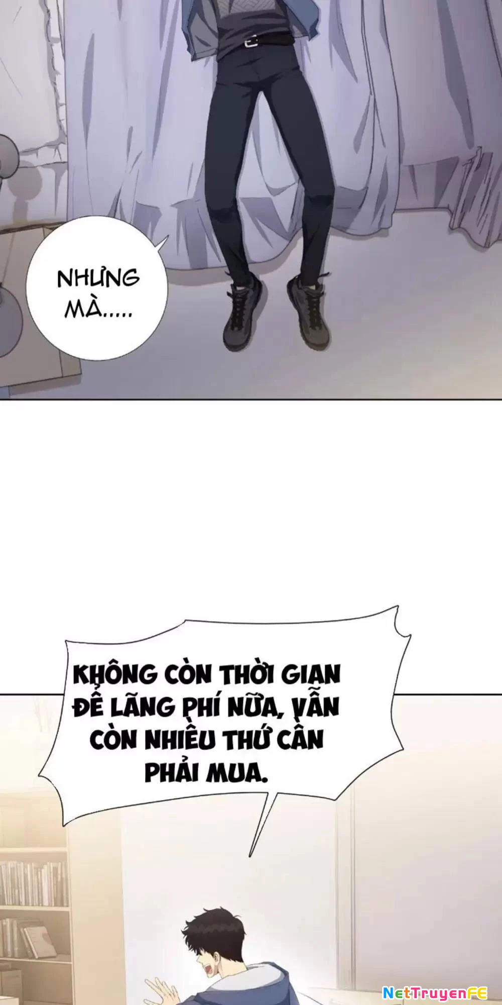 Kẻ Tàn Nhẫn Ngày Tận Thế: Bắt Đầu Dự Trữ Hàng Tỷ Tấn Vật Tư Chapter 4 - 10