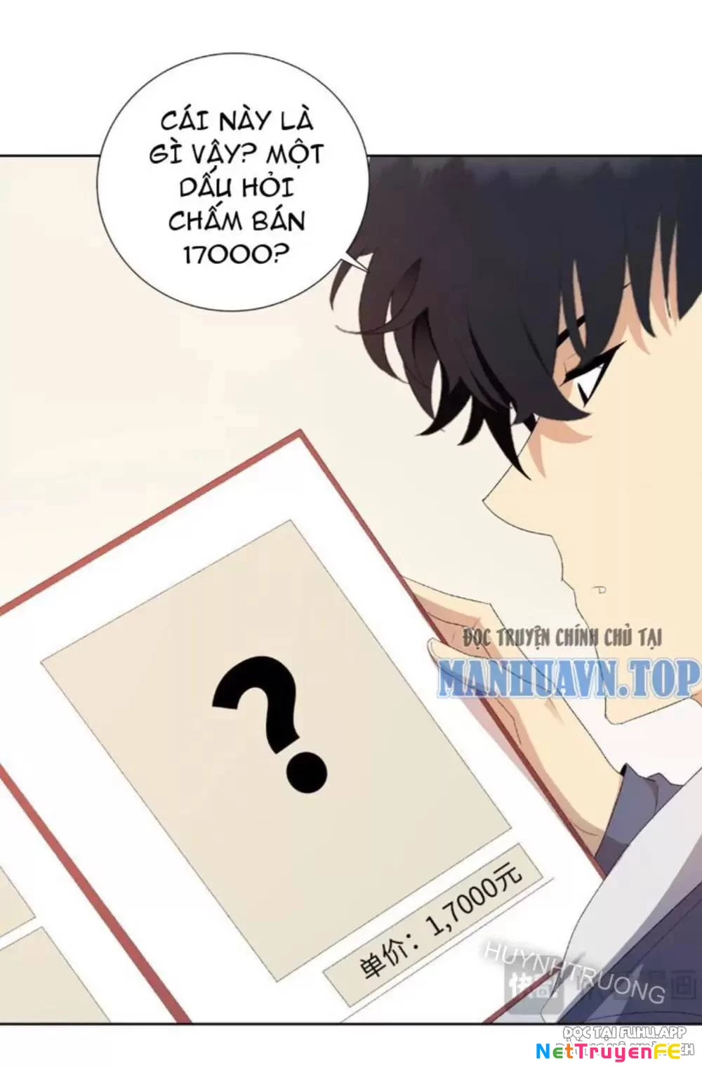 Kẻ Tàn Nhẫn Ngày Tận Thế: Bắt Đầu Dự Trữ Hàng Tỷ Tấn Vật Tư Chapter 4 - 46