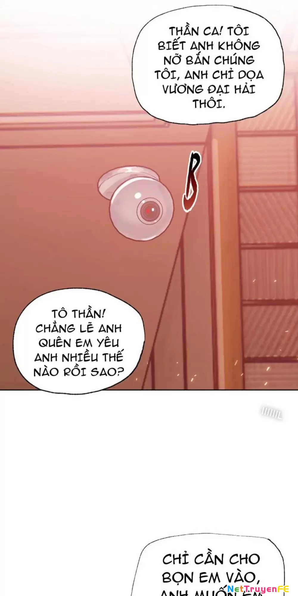 Kẻ Tàn Nhẫn Ngày Tận Thế: Bắt Đầu Dự Trữ Hàng Tỷ Tấn Vật Tư Chapter 8 - 8