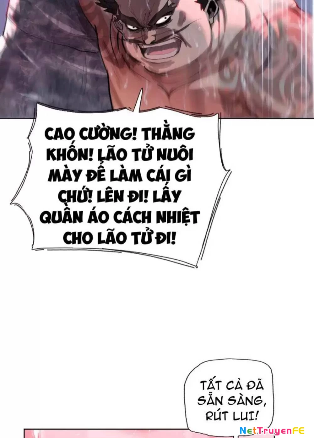 Kẻ Tàn Nhẫn Ngày Tận Thế: Bắt Đầu Dự Trữ Hàng Tỷ Tấn Vật Tư Chapter 8 - 31