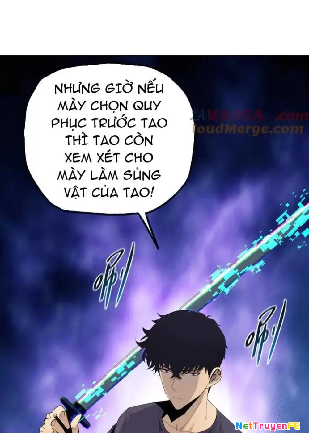 Kẻ Tàn Nhẫn Ngày Tận Thế: Bắt Đầu Dự Trữ Hàng Tỷ Tấn Vật Tư Chapter 17 - 52