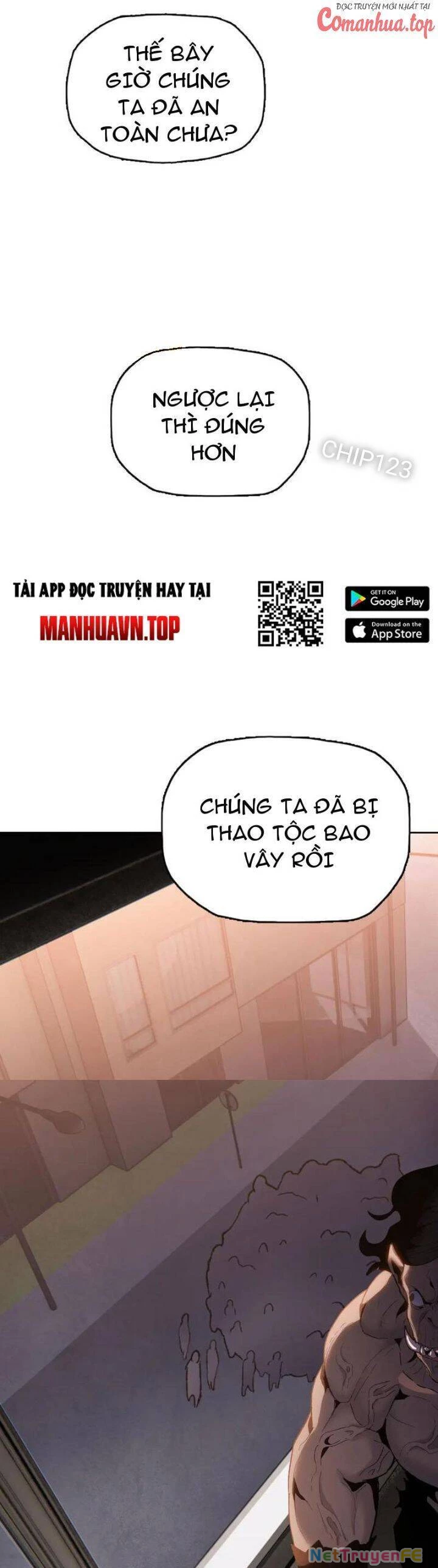 Kẻ Tàn Nhẫn Ngày Tận Thế: Bắt Đầu Dự Trữ Hàng Tỷ Tấn Vật Tư Chapter 30 - 32