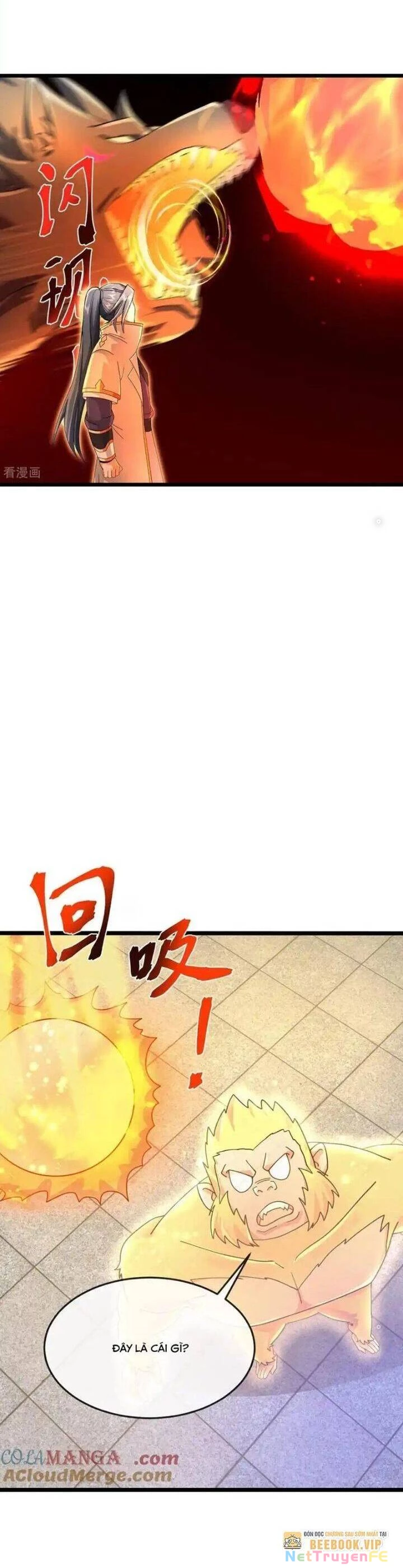 Thần Võ Thiên Tôn Chapter 856 - 12