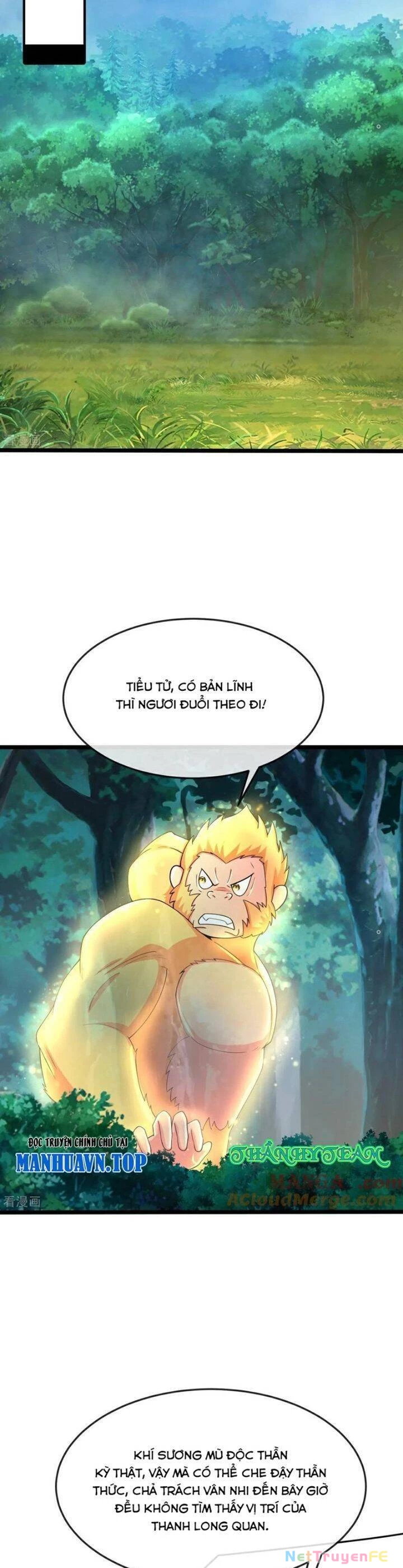 Thần Võ Thiên Tôn Chapter 857 - 5