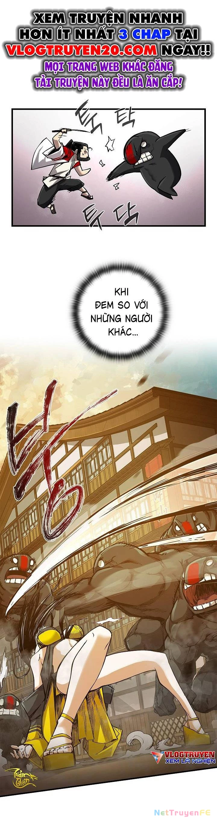 Kiếm Thần: Thần Chi Tử Chapter 4 - 59