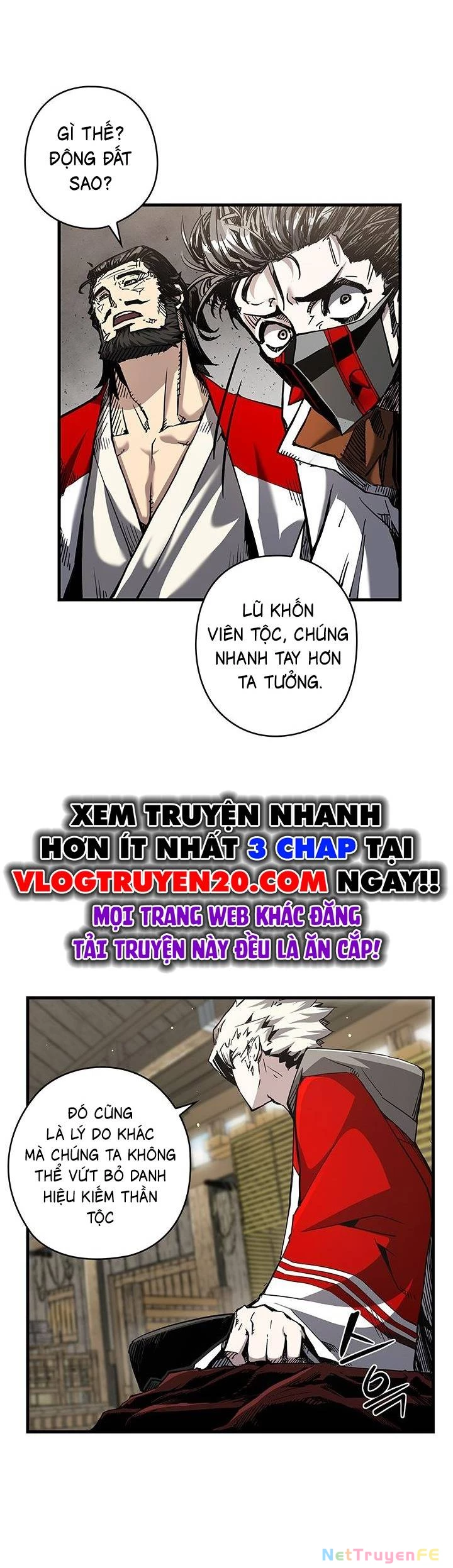 Kiếm Thần: Thần Chi Tử Chapter 10 - 31