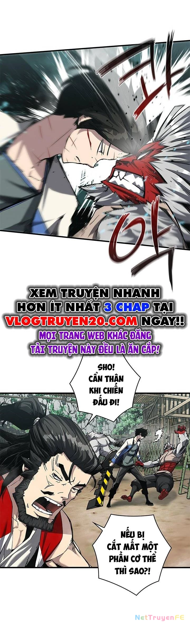 Kiếm Thần: Thần Chi Tử Chapter 11 - 23