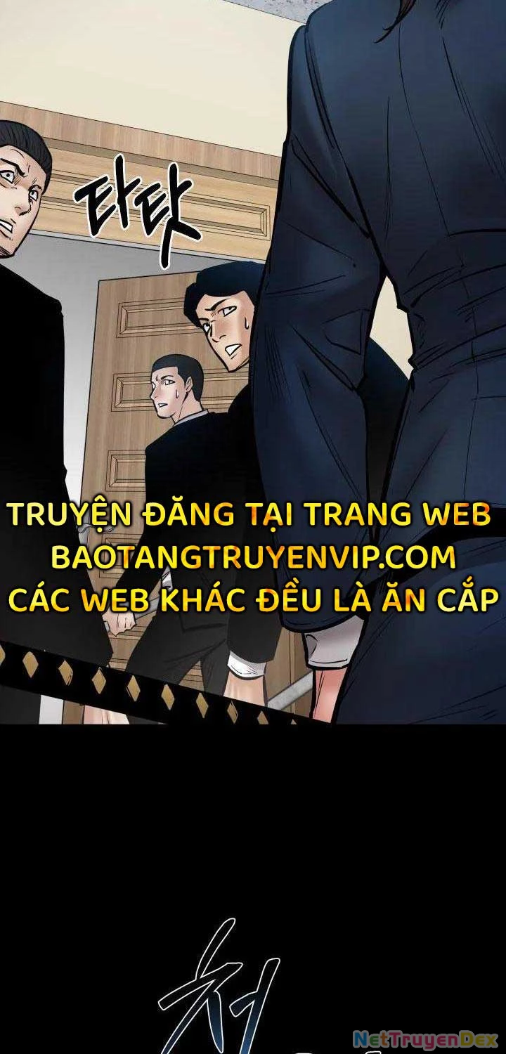 Thanh Kiếm Báo Thù Chapter 40 - 81