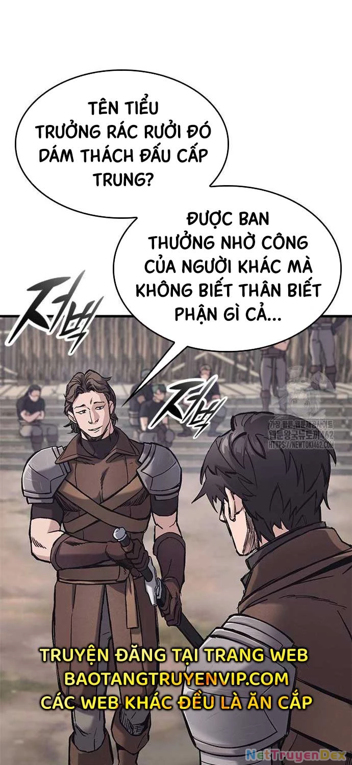 Hiệp Sĩ Sống Vì Ngày Hôm Nay Chapter 26 - 10