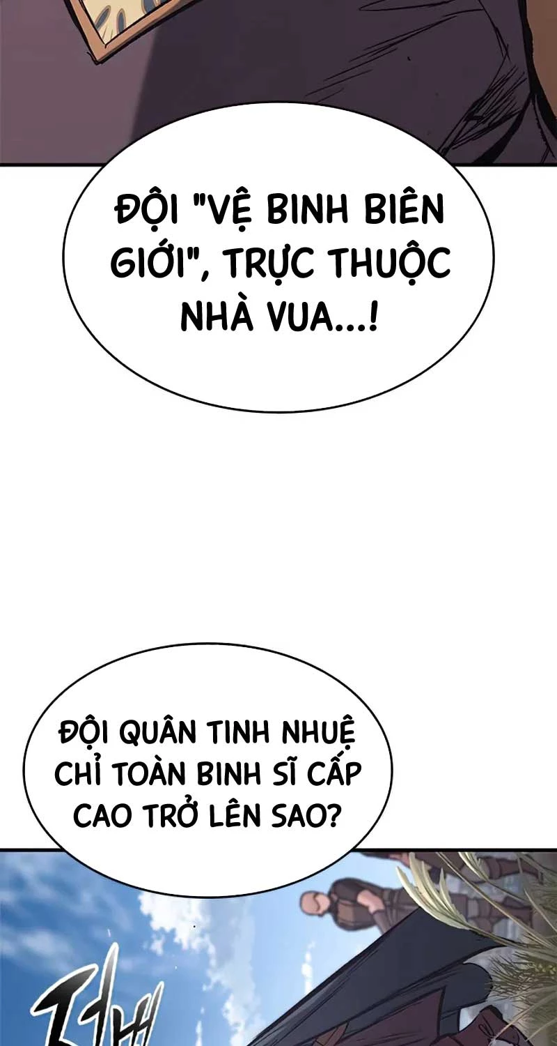 Hiệp Sĩ Sống Vì Ngày Hôm Nay Chapter 26 - 106