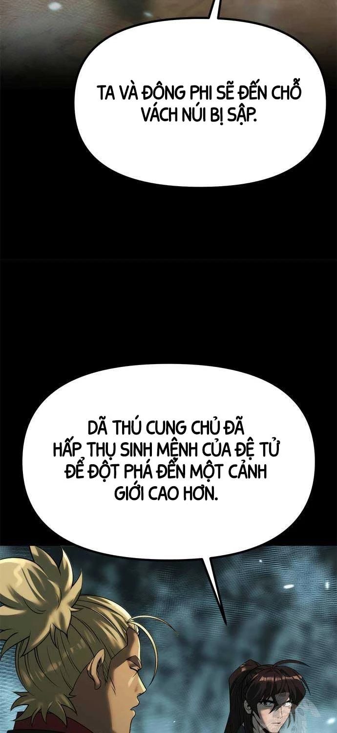 Ma Đạo Chuyển Sinh Ký Chapter 86 - 91