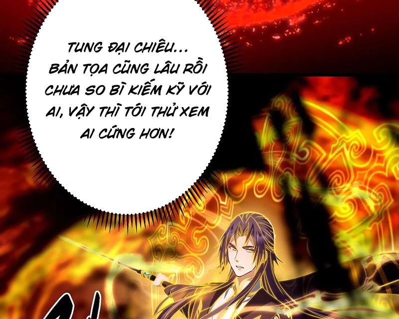 Chưởng Môn Khiêm Tốn Chút Chapter 422 - 49