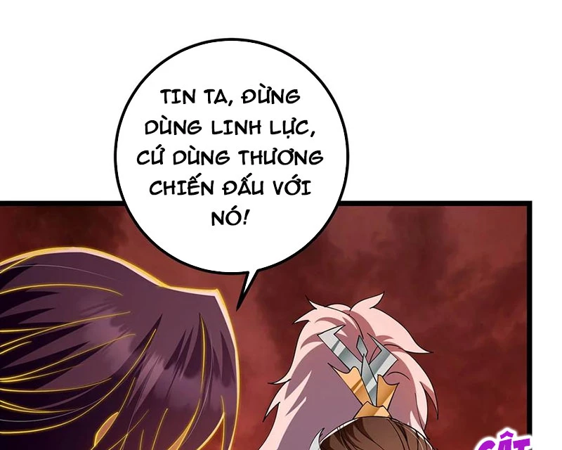 Chưởng Môn Khiêm Tốn Chút Chapter 422 - 67