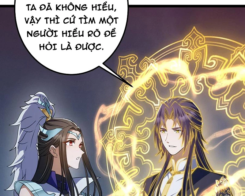 Chưởng Môn Khiêm Tốn Chút Chapter 422 - 106