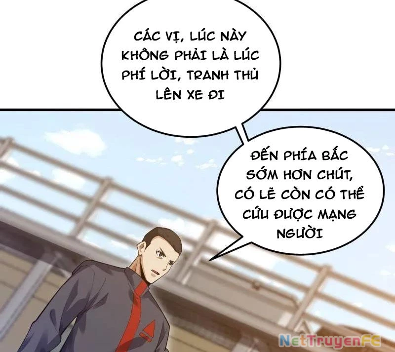 Đệ Nhất Danh Sách Chapter 430 - 13