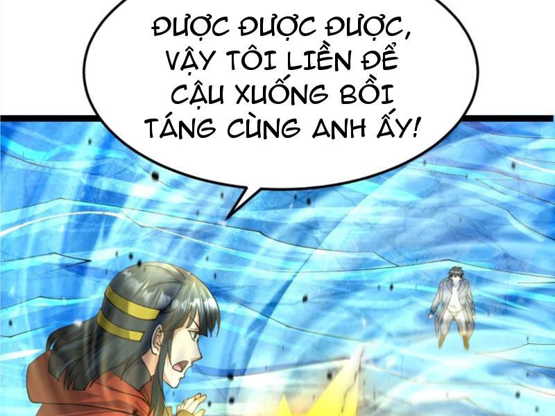 Toàn Cầu Băng Phong: Ta Chế Tạo Phòng An Toàn Tại Tận Thế Chapter 462 - 22