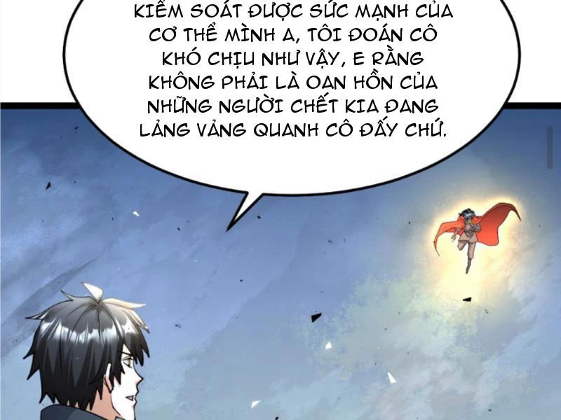 Toàn Cầu Băng Phong: Ta Chế Tạo Phòng An Toàn Tại Tận Thế Chapter 462 - 35