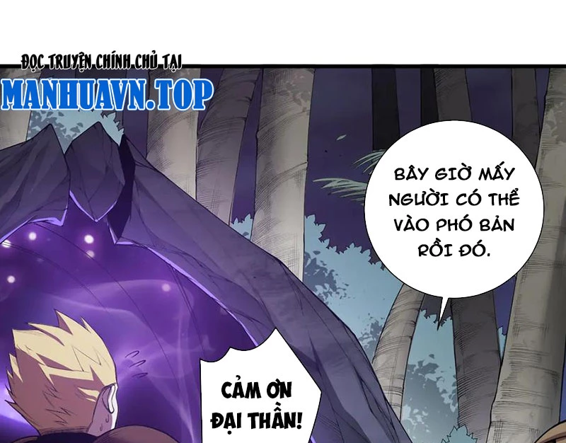 Thảm Họa Tử Linh Sư Chapter 121 - 6