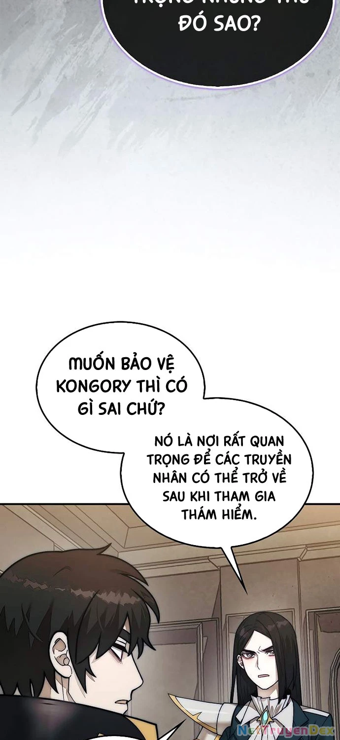 Quân Cờ Thứ 31 Lật Ngược Ván Cờ Chapter 64 - 32