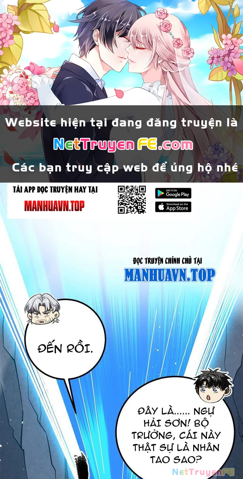 Toàn Cầu Cao Võ Chapter 279 - 1