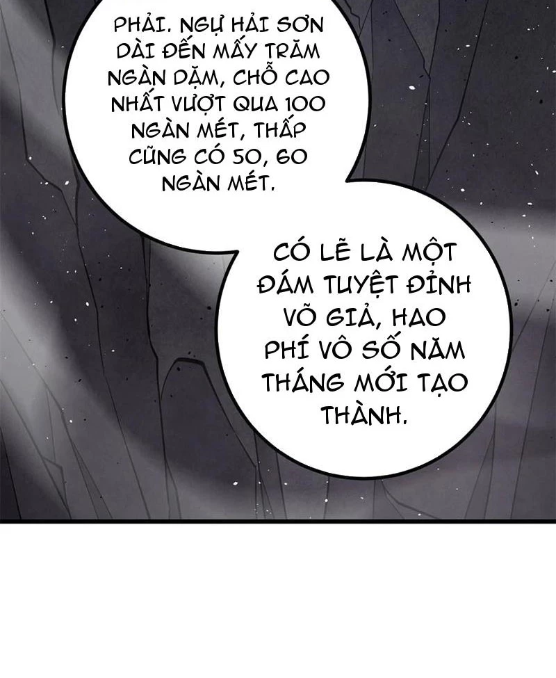 Toàn Cầu Cao Võ Chapter 279 - 3