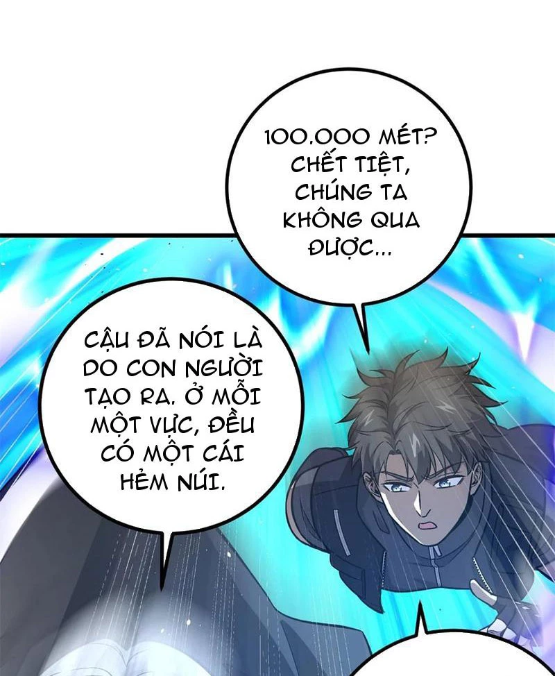 Toàn Cầu Cao Võ Chapter 279 - 4