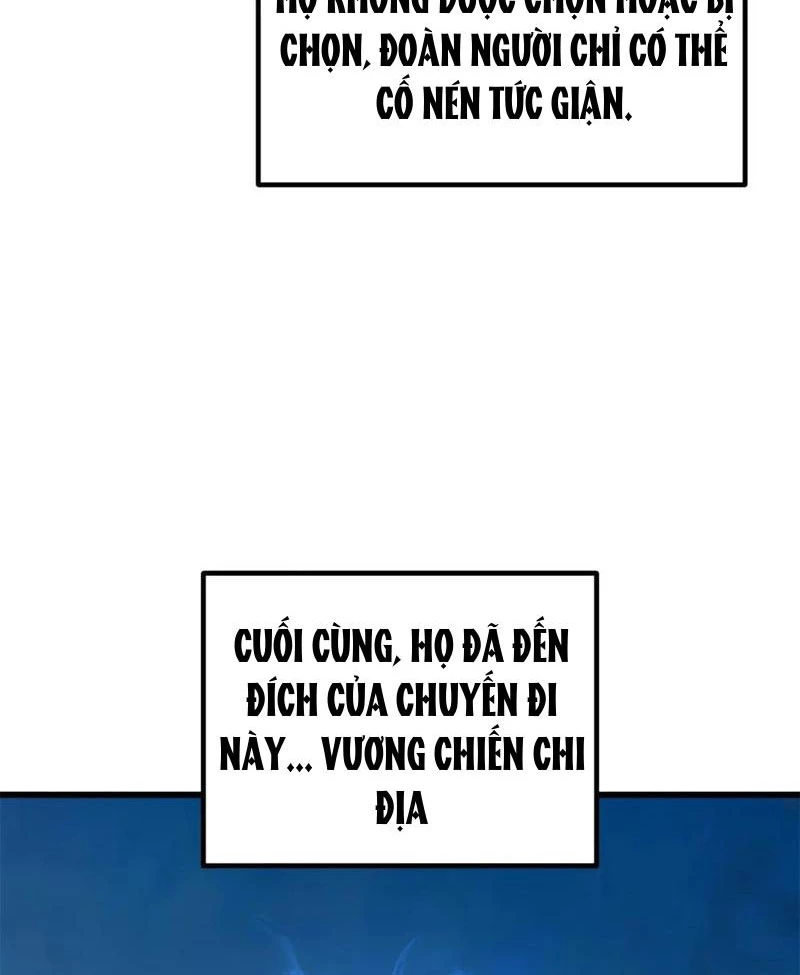 Toàn Cầu Cao Võ Chapter 279 - 13