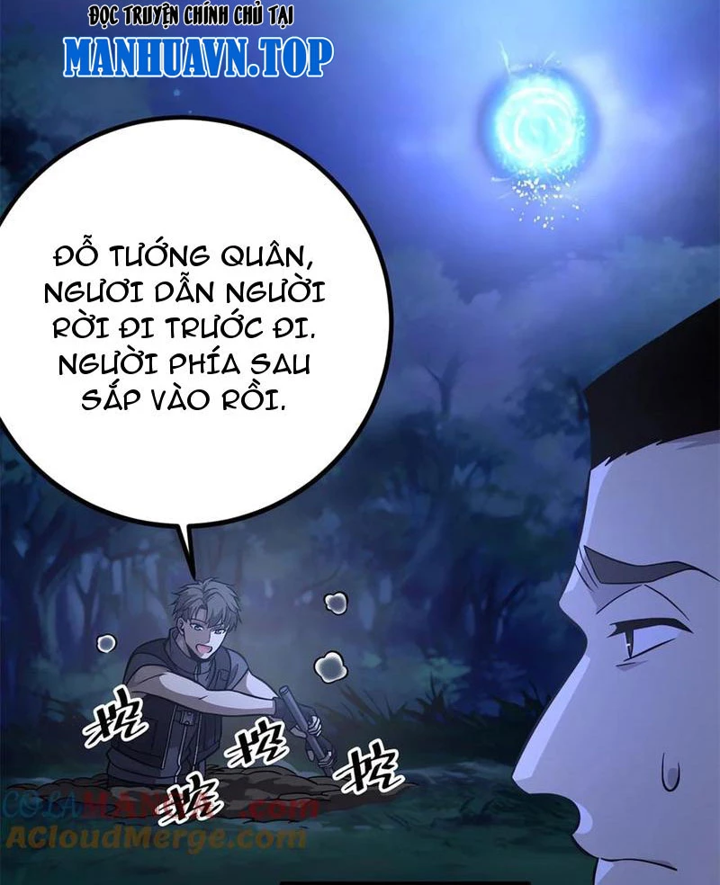 Toàn Cầu Cao Võ Chapter 279 - 30