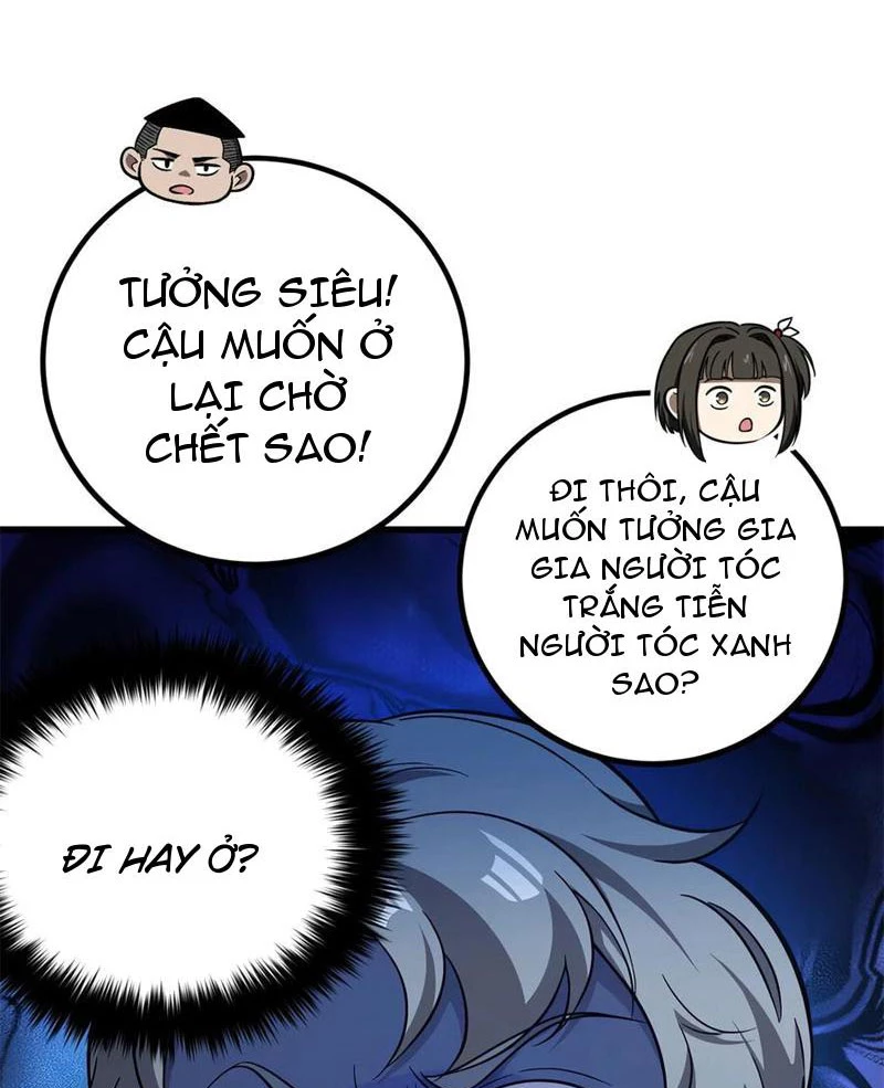 Toàn Cầu Cao Võ Chapter 279 - 34