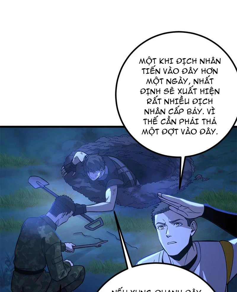 Toàn Cầu Cao Võ Chapter 279 - 38