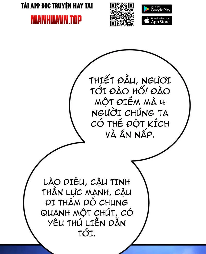 Toàn Cầu Cao Võ Chapter 279 - 40