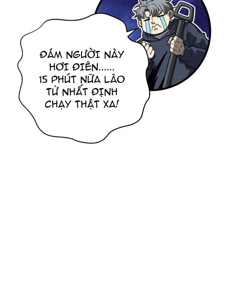 Toàn Cầu Cao Võ Chapter 279 - 55