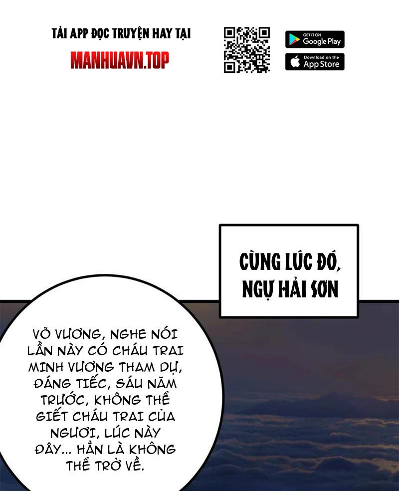 Toàn Cầu Cao Võ Chapter 279 - 56