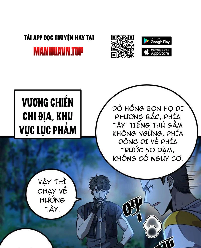 Toàn Cầu Cao Võ Chapter 279 - 72