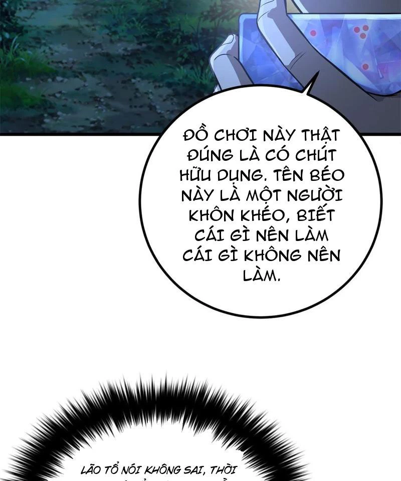 Toàn Cầu Cao Võ Chapter 279 - 79