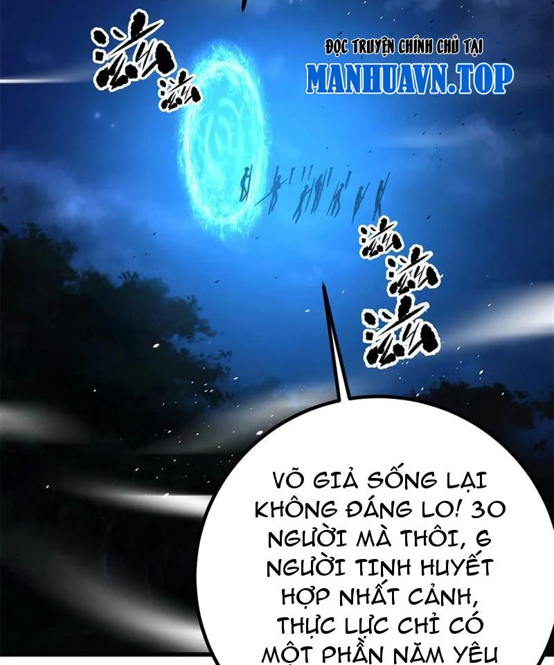 Toàn Cầu Cao Võ Chapter 279 - 85