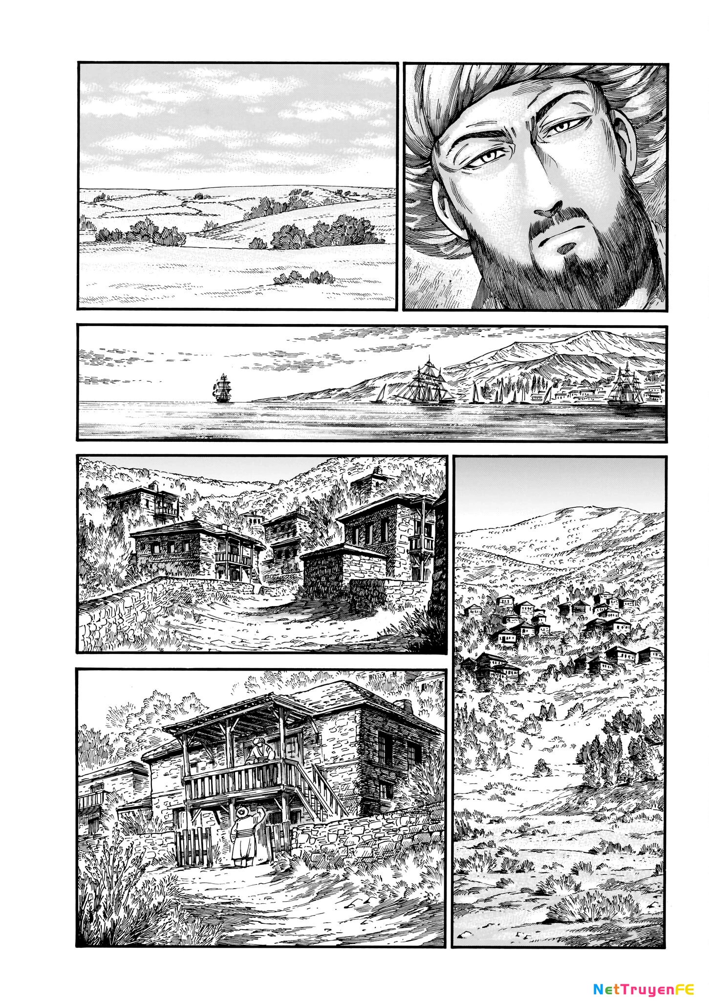 Cô Dâu Thảo Nguyên Chapter 110 - 12