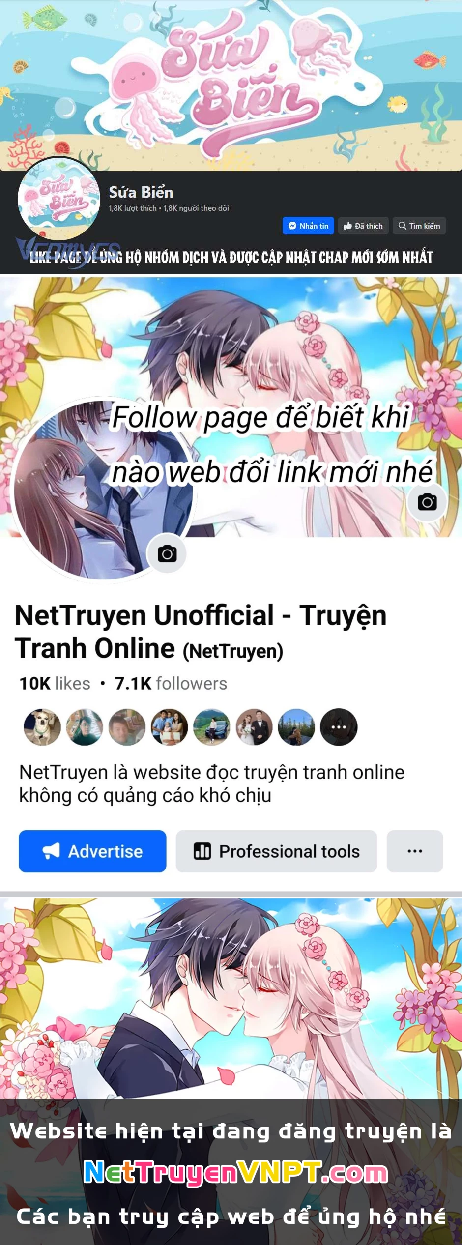 Negai No Astro Chapter  18 - 20