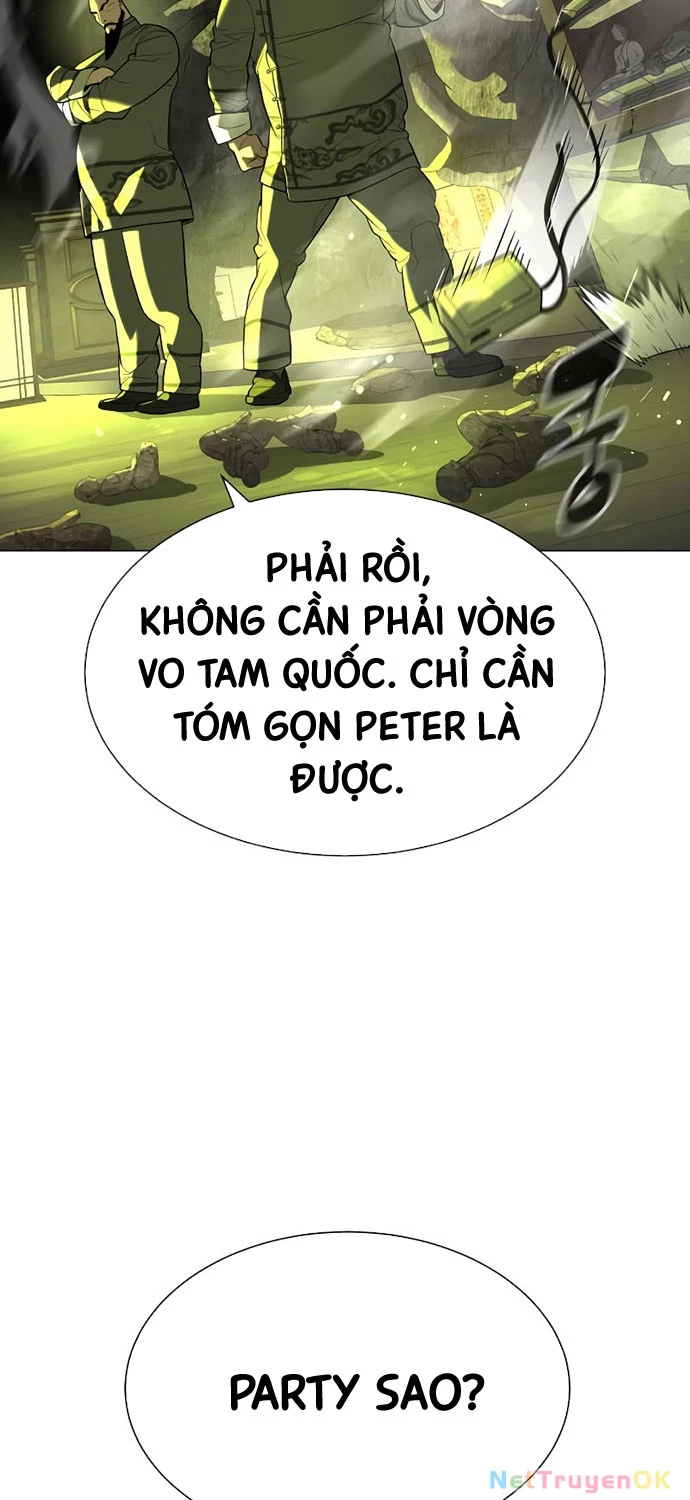 Sát Thủ Peter Chapter 61 - 132