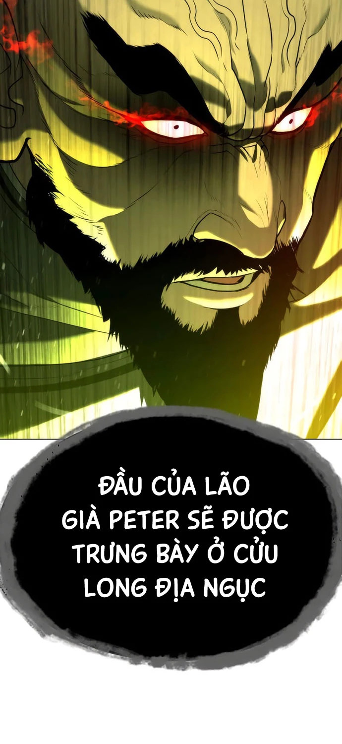 Sát Thủ Peter Chapter 61 - 135