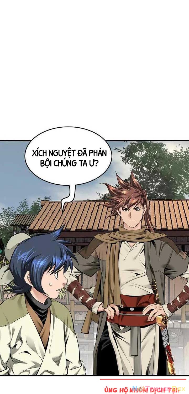 Thiên Hạ Đệ Nhất Y Lại Môn Chapter 85 - 8