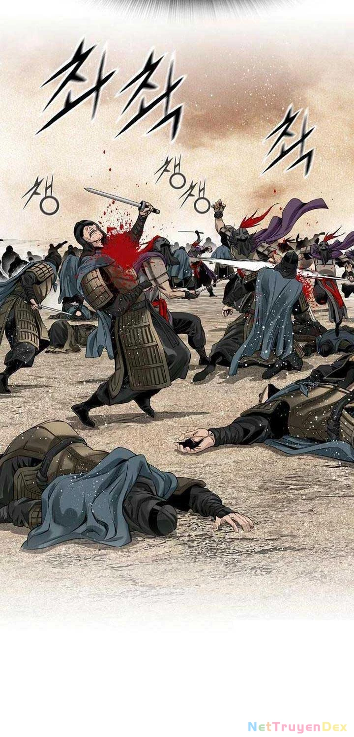 Thiên Hạ Đệ Nhất Y Lại Môn Chapter 85 - 41
