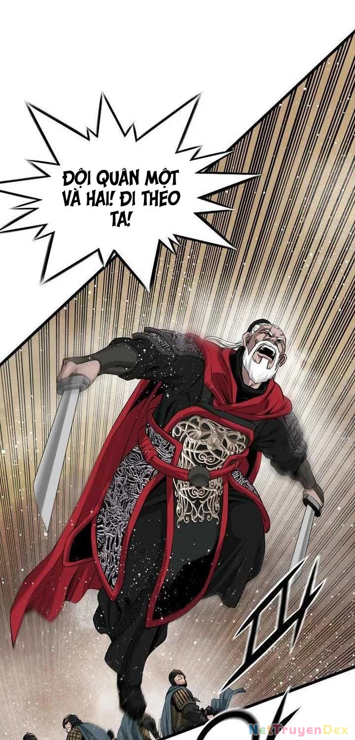 Thiên Hạ Đệ Nhất Y Lại Môn Chapter 85 - 42