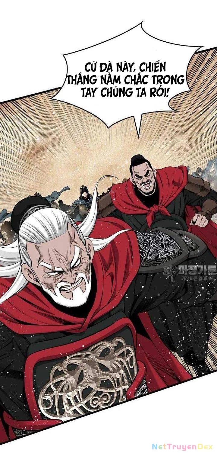 Thiên Hạ Đệ Nhất Y Lại Môn Chapter 85 - 57