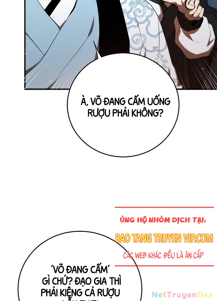 Võ Đang Kỳ Hiệp Chapter 124 - 6