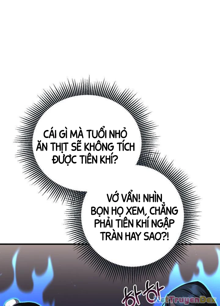 Võ Đang Kỳ Hiệp Chapter 124 - 36